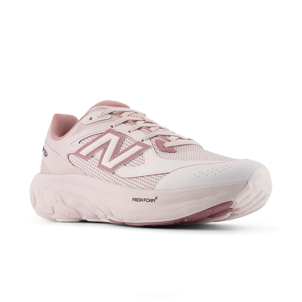 Buty damskie New Balance UTRN6V8 – różowe