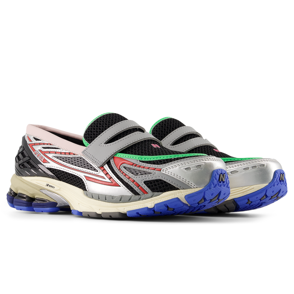 Buty unisex New Balance U190663V – multikolor