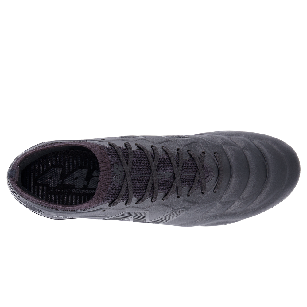 Korki męskie New Balance 442 ELITE FG V2 MS41FET2 – czarne