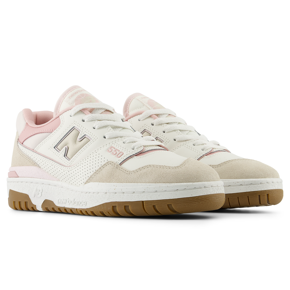 Buty damskie New Balance BBW550HL – beżowe