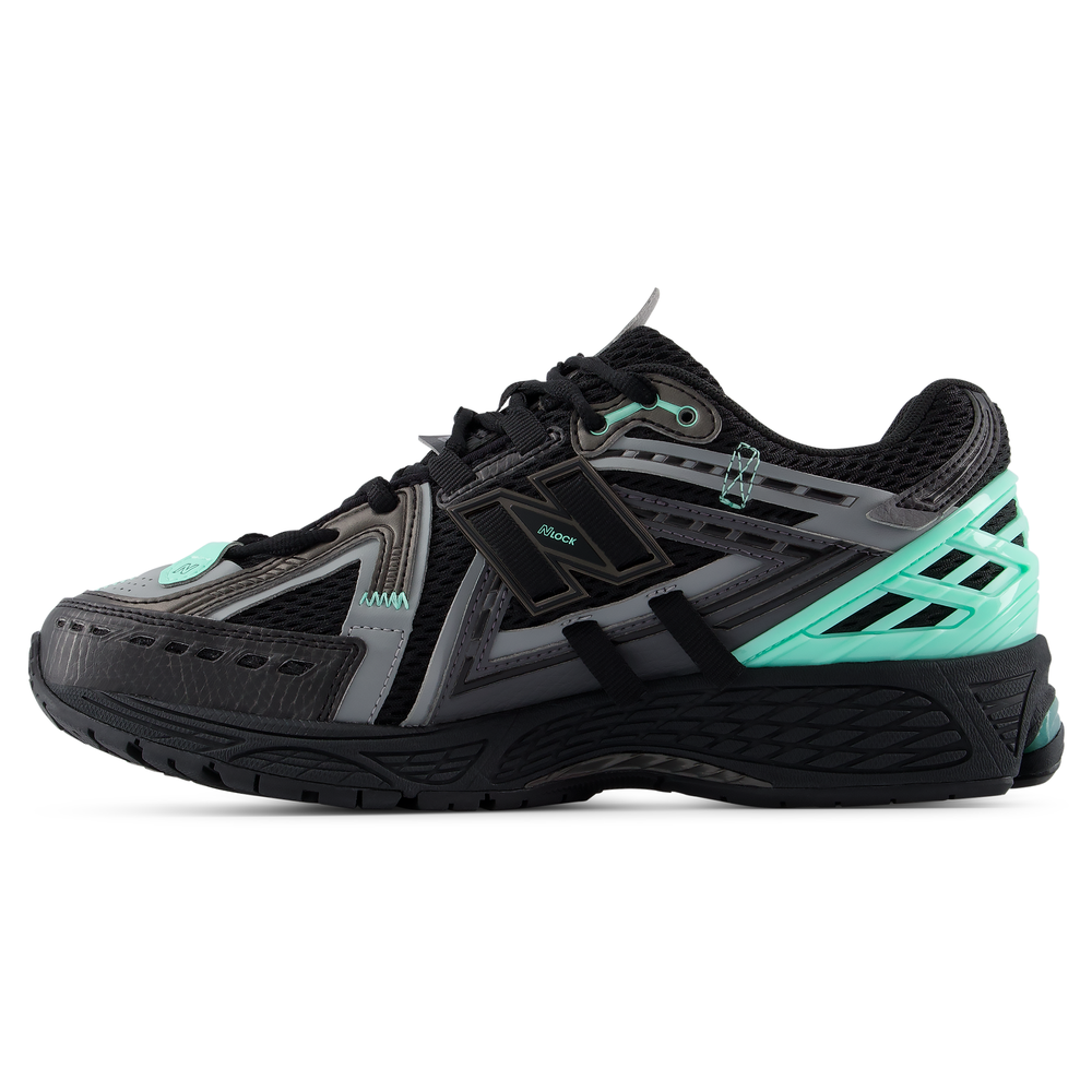 Buty unisex New Balance U19063Y0 – czarne