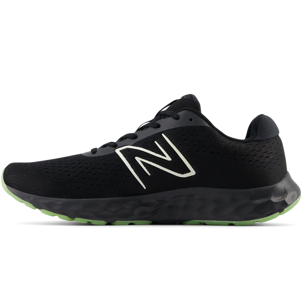 Buty męskie New Balance M520GK8 – czarne