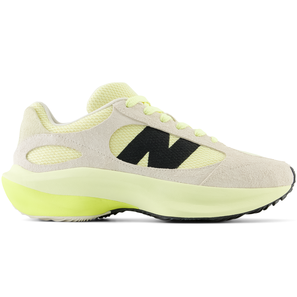 Buty unisex New Balance WRPD RUNNER UWRPDSFB – żółte