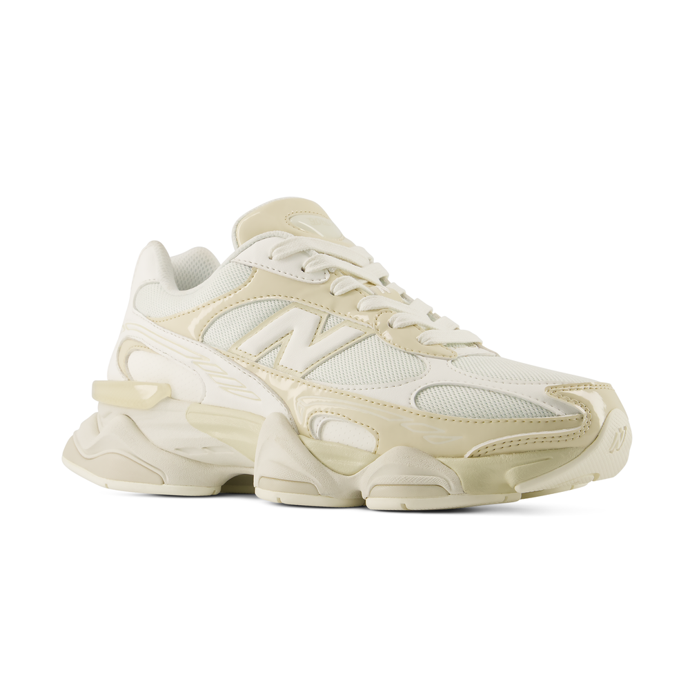 Buty unisex New Balance U90605GN – beżowe