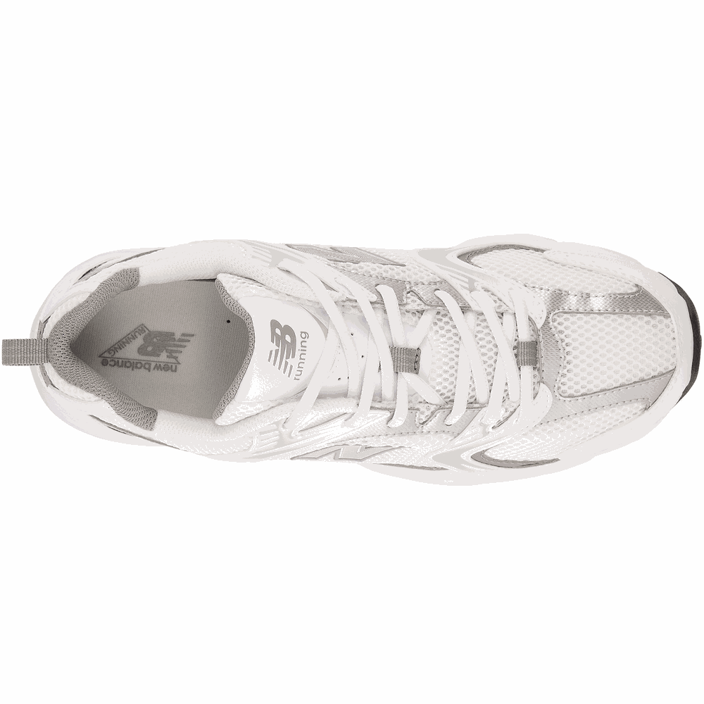 Buty unisex New Balance MR530AD – białe