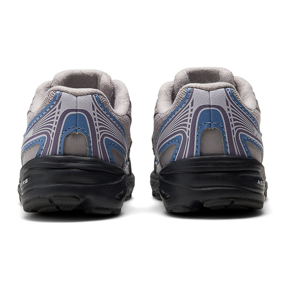 Buty niemowlęce New Balance I7401TU – fioletowe