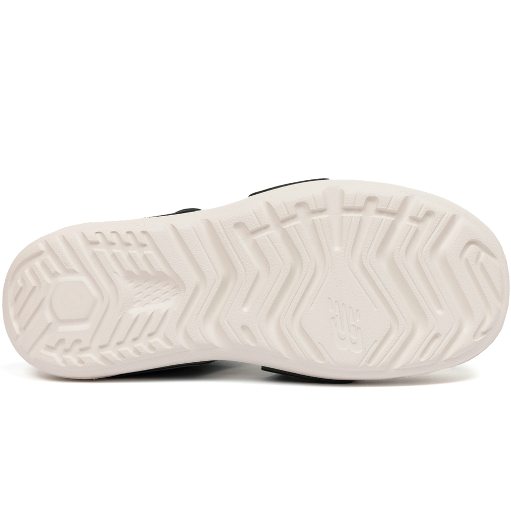 Sandały dziecięce New Balance SYA809T3 – zielone
