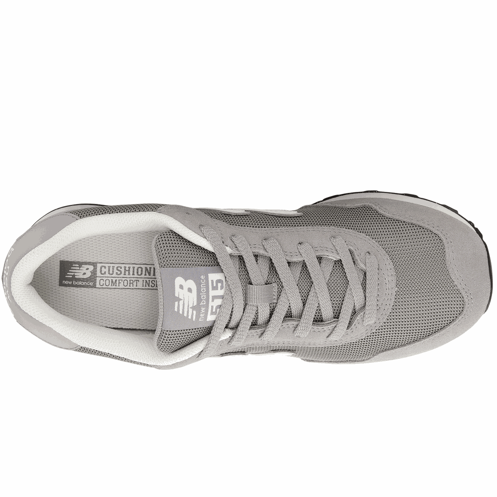 Buty męskie New Balance ML515GRY – szare