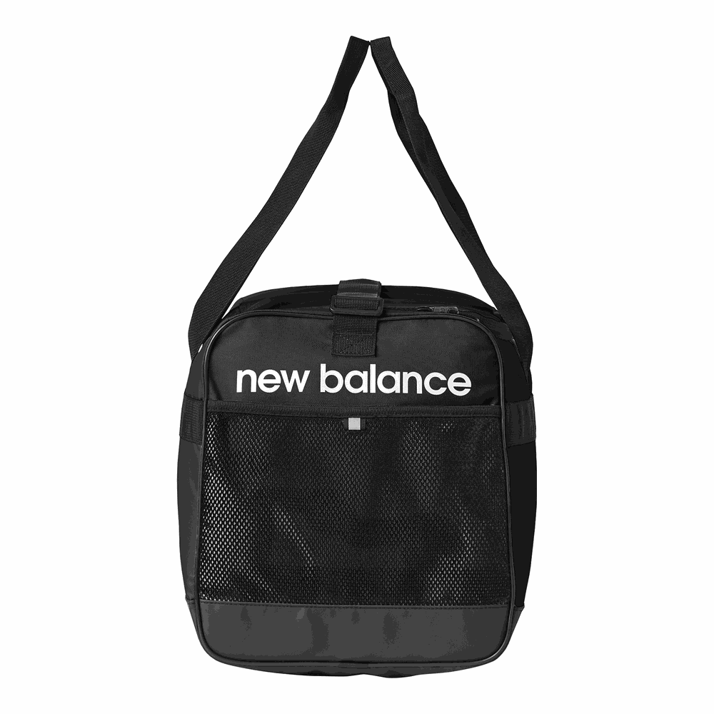 Torba New Balance LAB13508BK – czarna