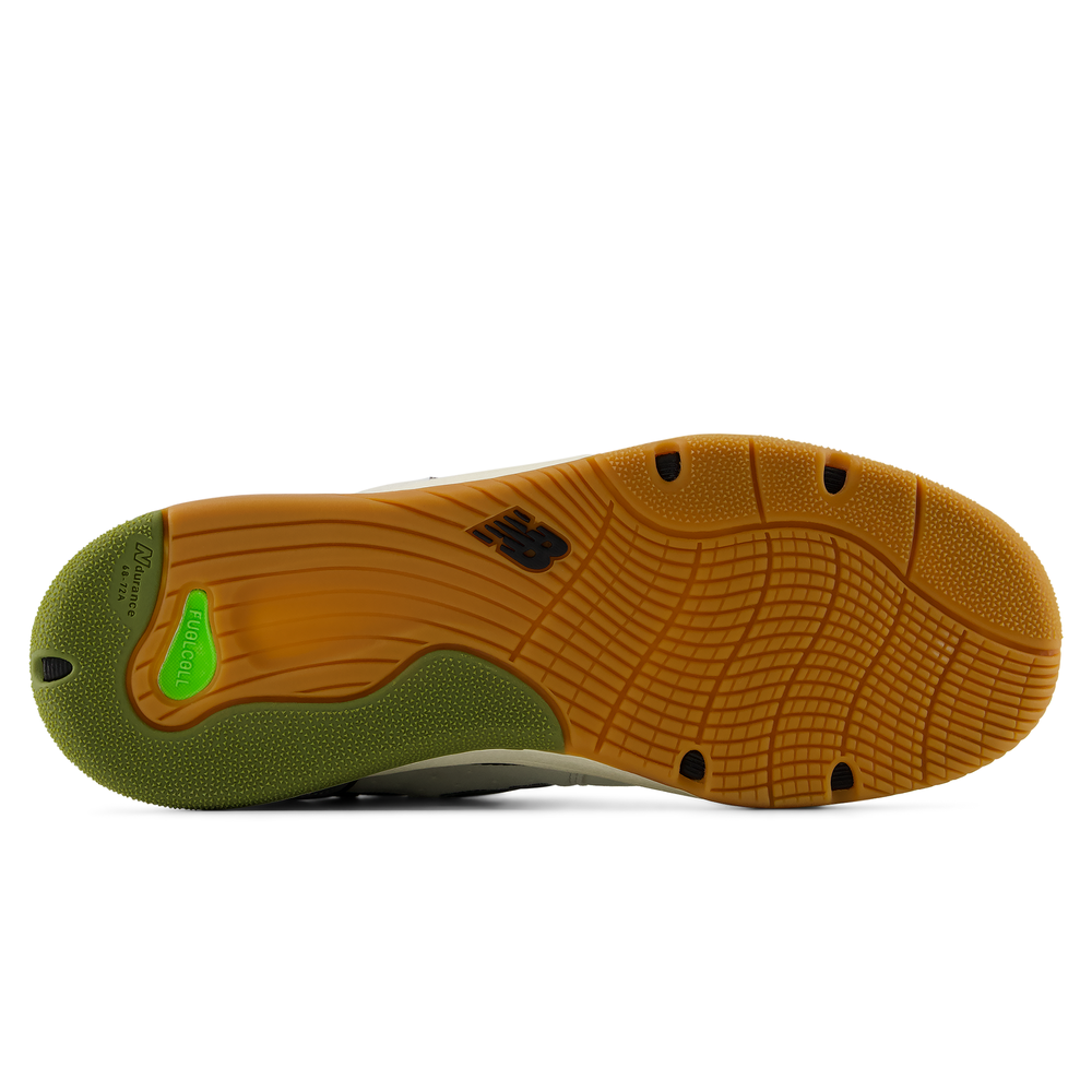 Buty męskie New Balance Numeric UN1010B – beżowe