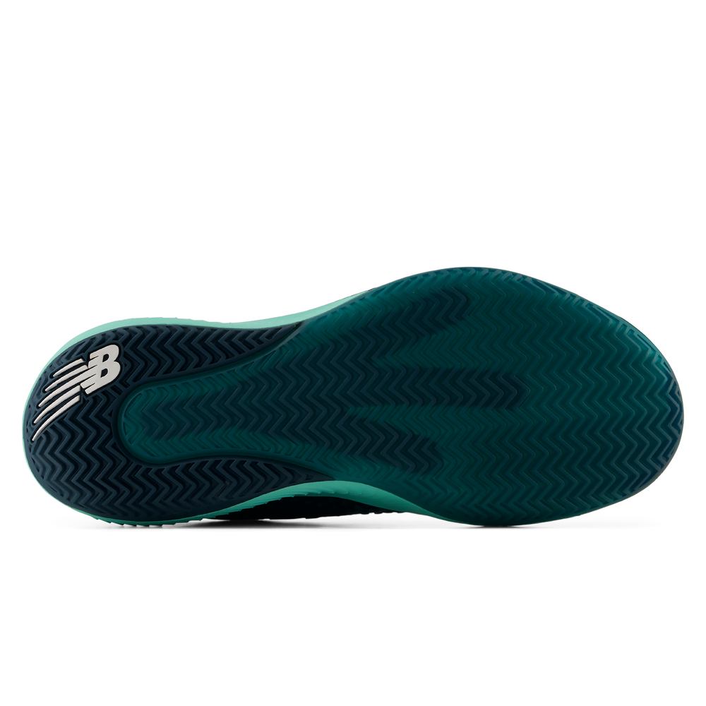 Buty męskie New Balance FuelCell 996 v6 M9966GV – zielone