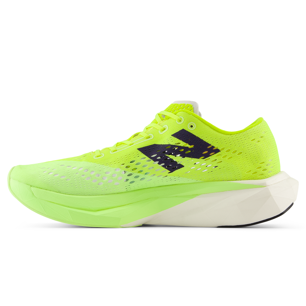 Buty męskie New Balance FuelCell SuperComp Pacer v2 MFCRR16D – zielone