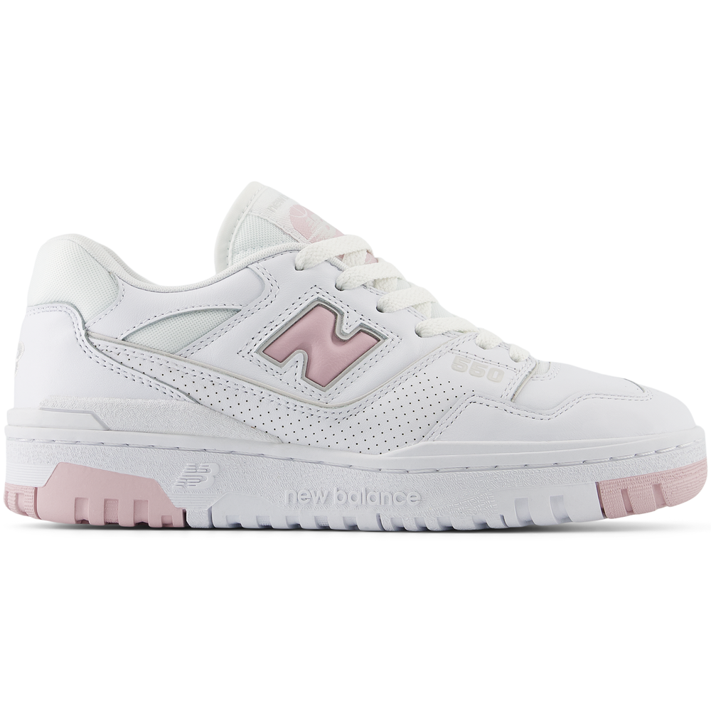 Buty damskie New Balance BBW550VC – białe