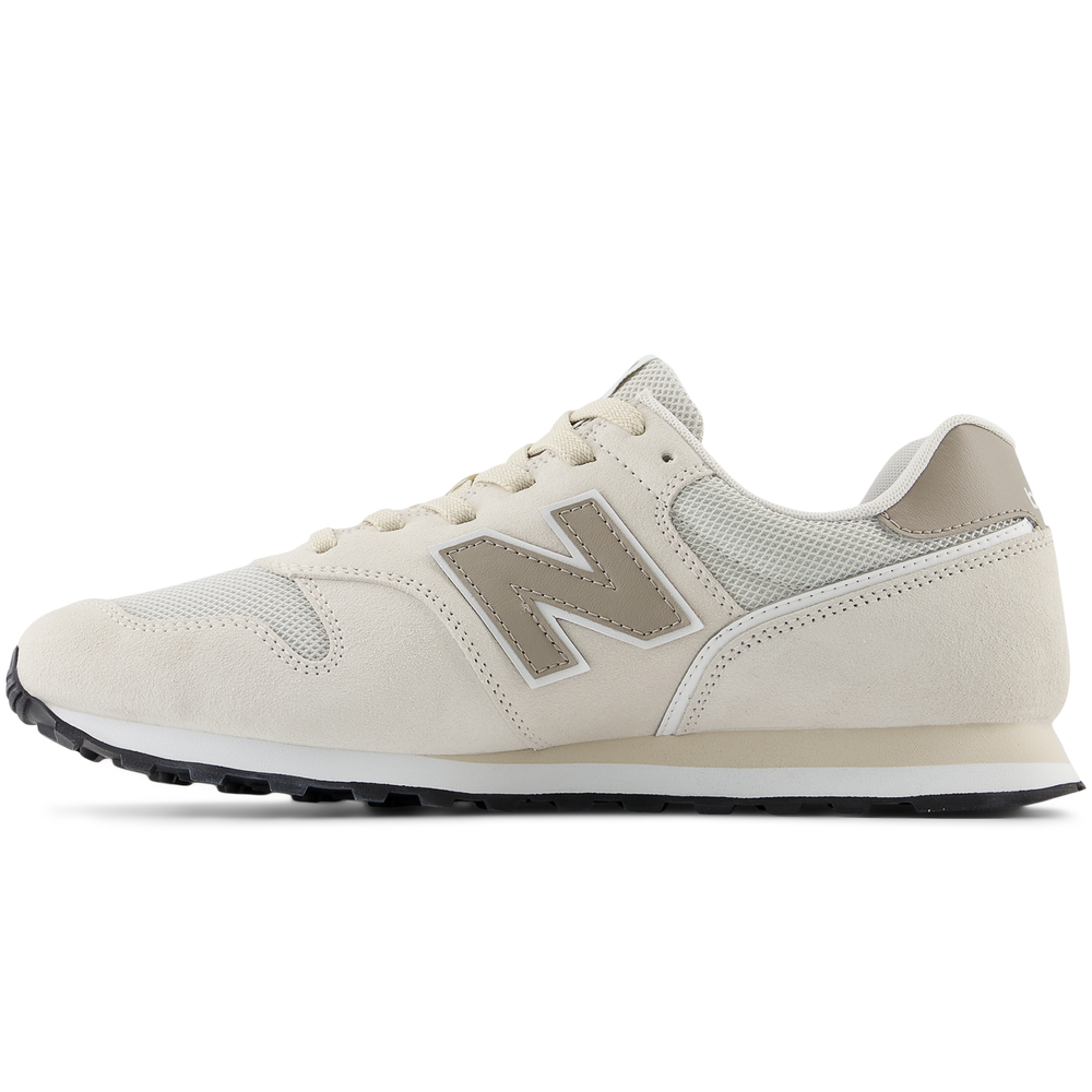 Buty męskie New Balance ML373SQ2 – beżowe