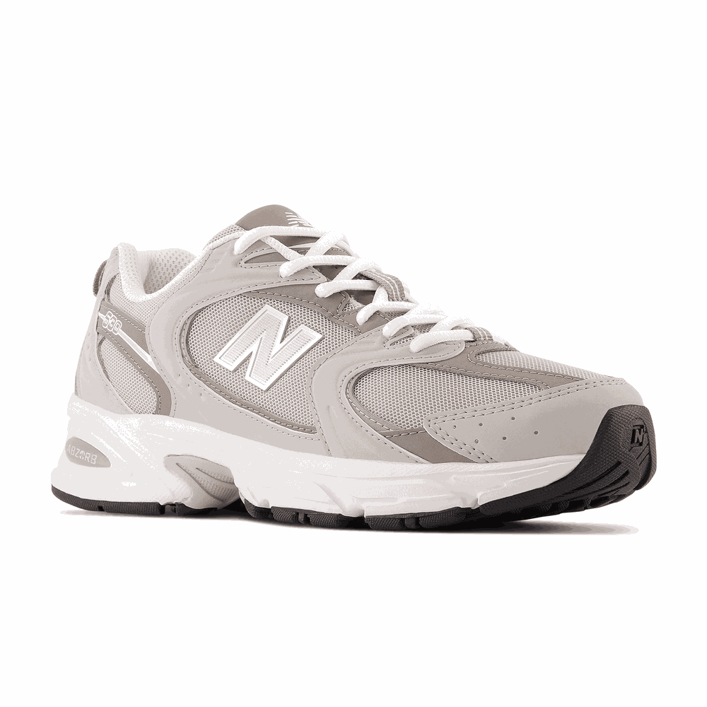 Buty unisex New Balance MR530SMG – szare