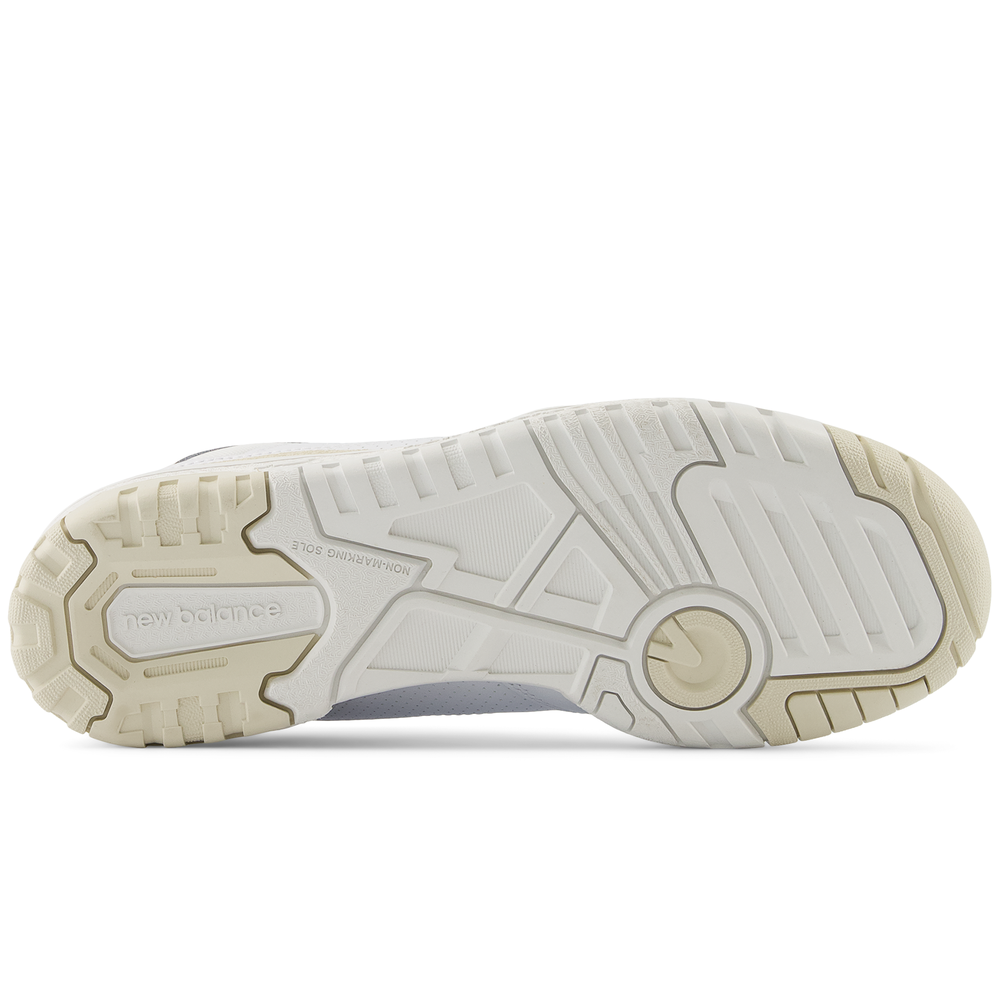 Buty damskie New Balance BBW550BK – białe
