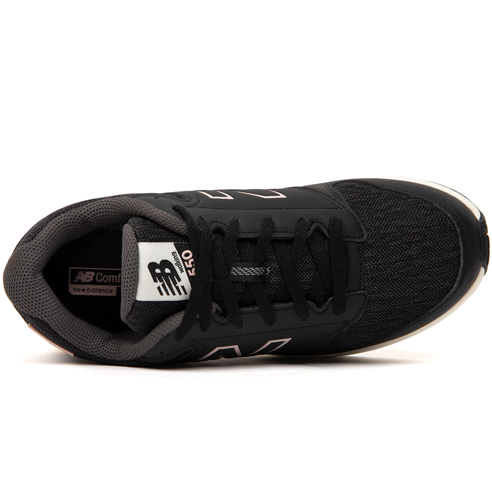 Buty damskie New Balance WW550BP3 – czarne