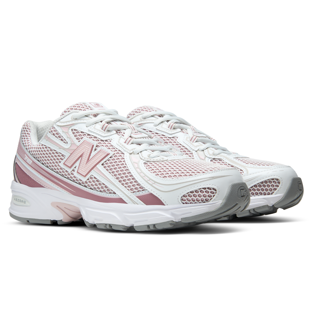 Buty unisex New Balance U74078Z – różowe
