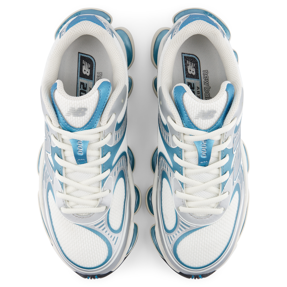 Buty unisex New Balance ABZORB U20007YS – zielone