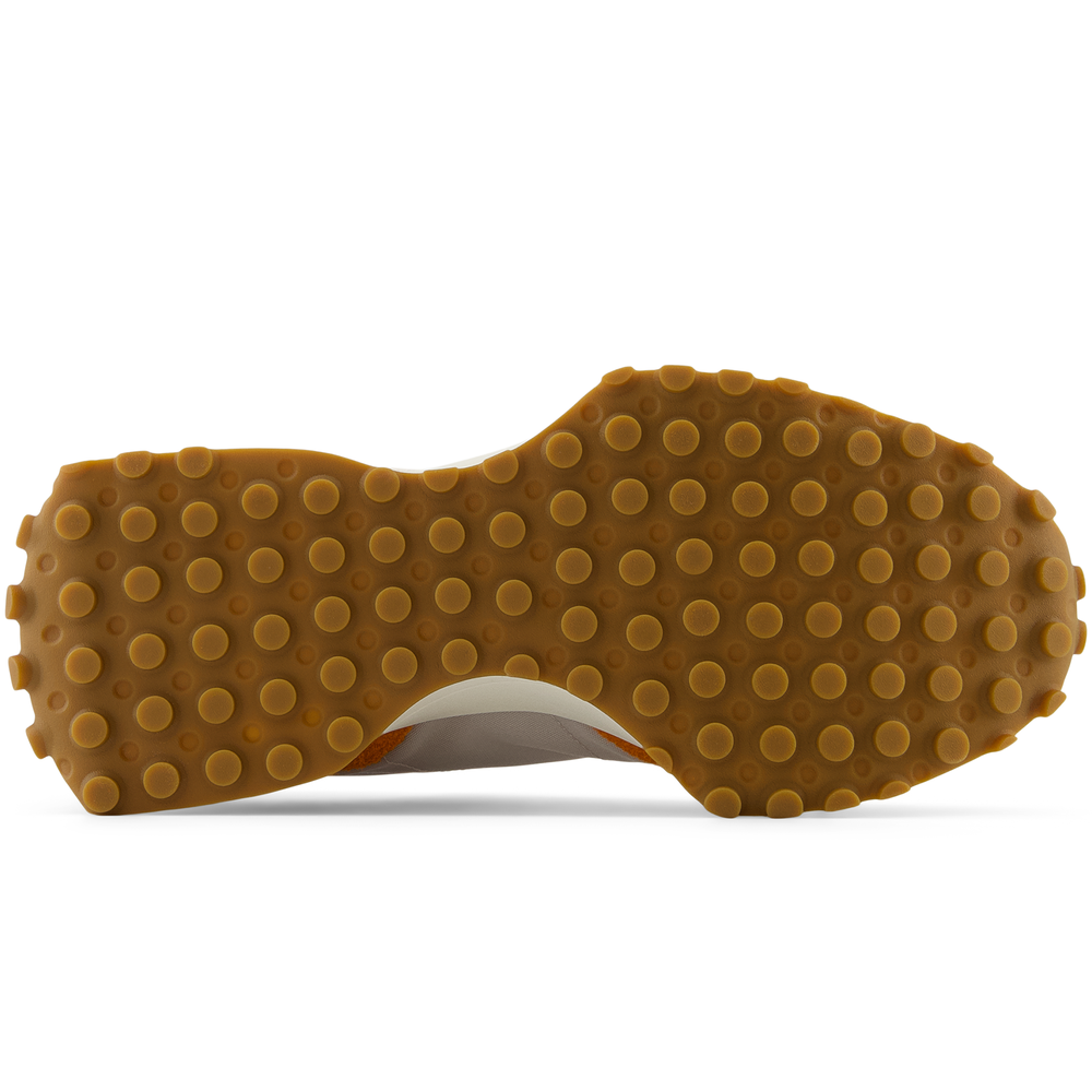 Buty unisex New Balance U327SA – pomarańczowe