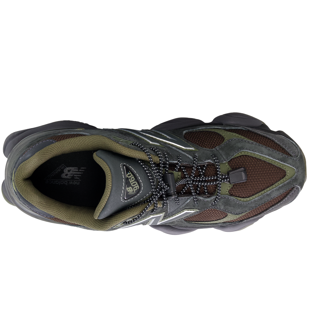 Buty unisex New Balance U9060PH – czarne