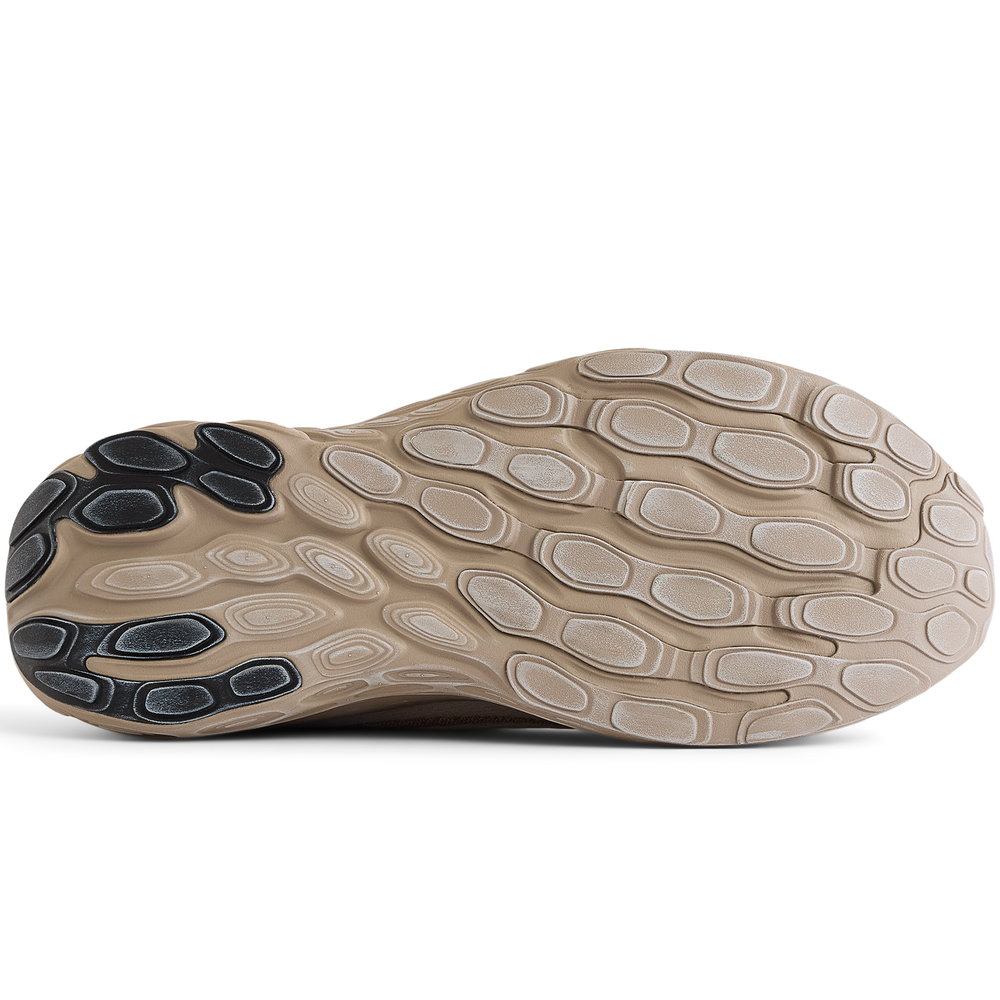 Buty do biegania męskie New Balance Fresh Foam 1080 v13 M1080LTS – beżowe