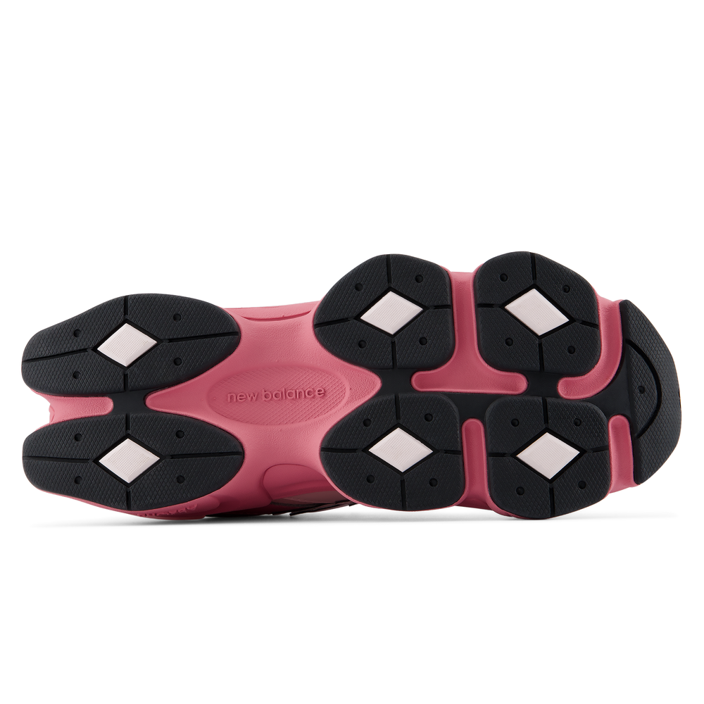 Buty dziecięce New Balance G90603I0 – różowe