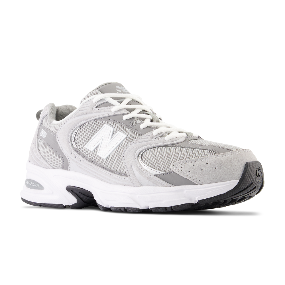 Buty unisex New Balance MR530CK – szare