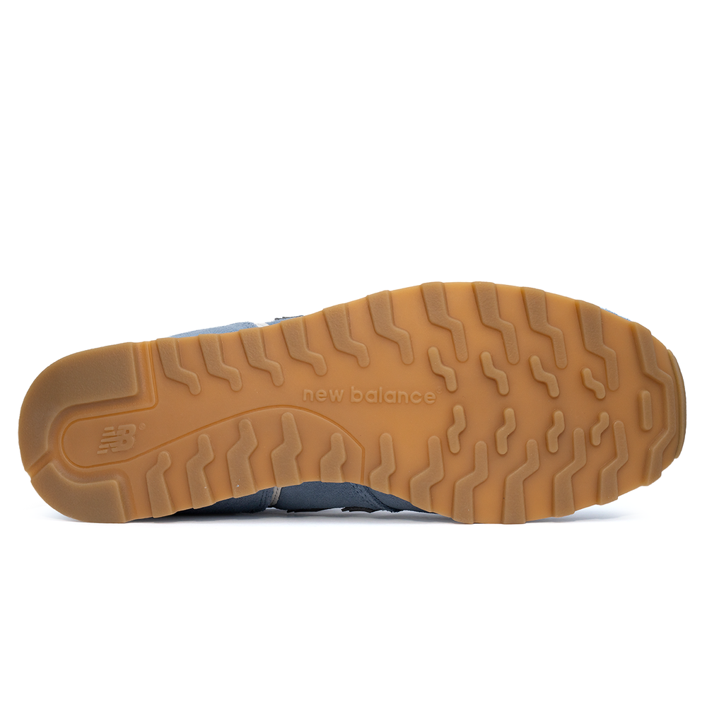 Buty damskie New Balance W3737AZ – niebieskie