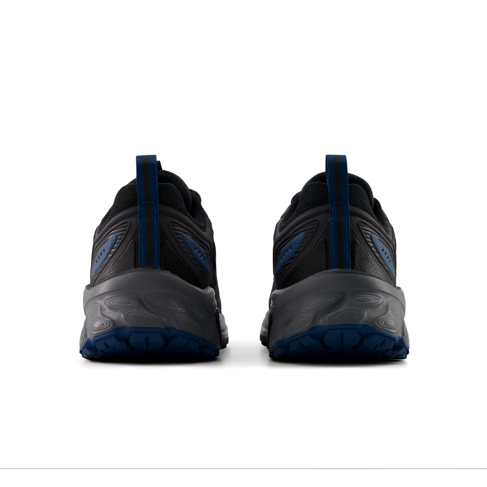 Buty męskie New Balance 410 v9 M41048U – czarne