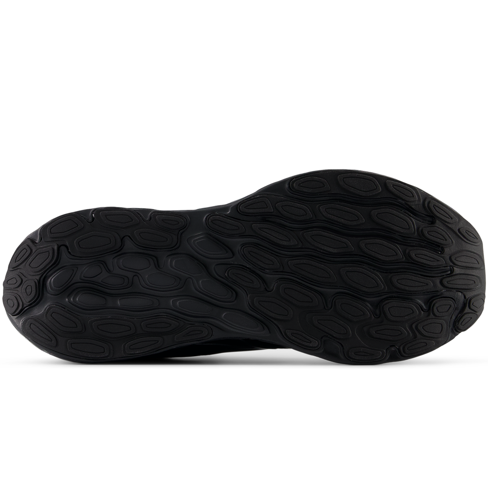 Buty męskie New Balance Fresh Foam 680 v8 M680CK8 – czarne