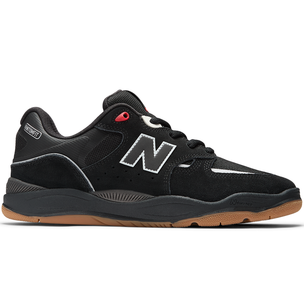 Buty męskie New Balance Numeric NM1010RB – czarne