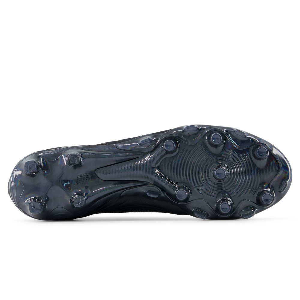 Korki męskie New Balance TEKELA ELITE FG V5 ST1FLTB5 – czarne