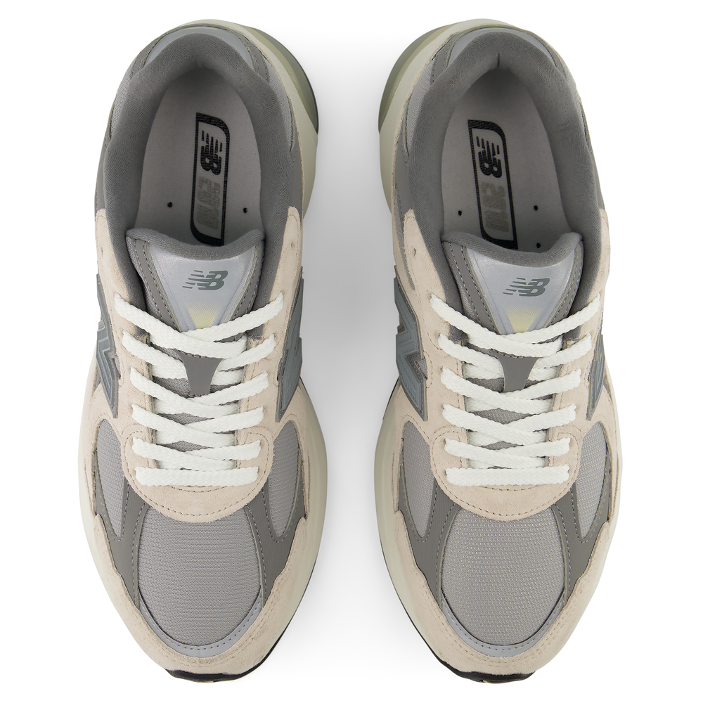 Buty unisex New Balance ABZORB U20106JO – beżowe