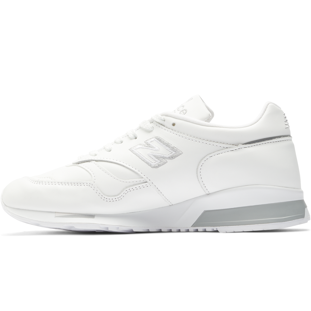 Buty męskie New Balance M1500WHI – białe