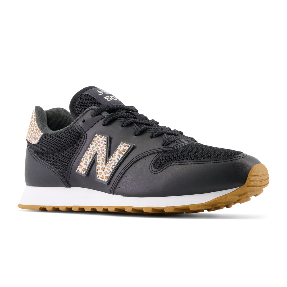 Buty damskie New Balance GW500LB2 – czarne