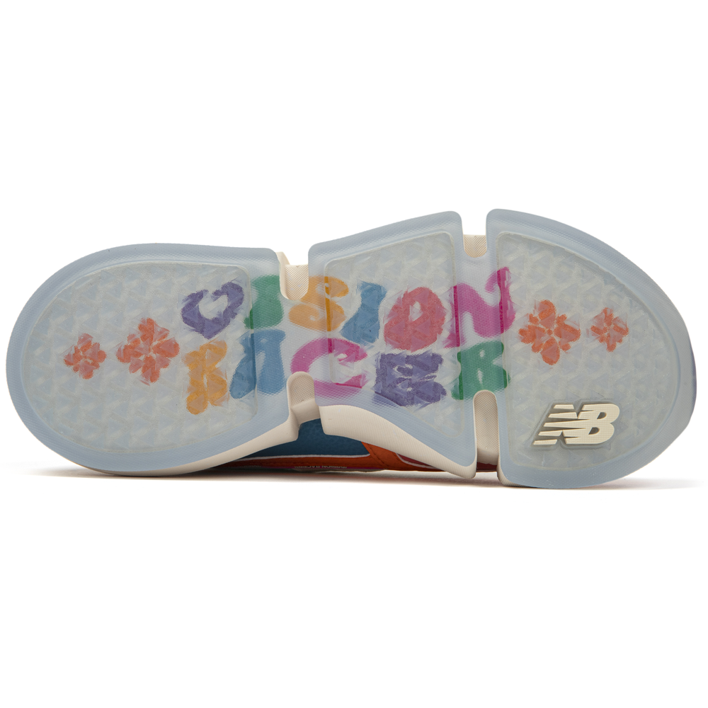 New Balance x Jaden Smith Vision Racer MSVRCJWA