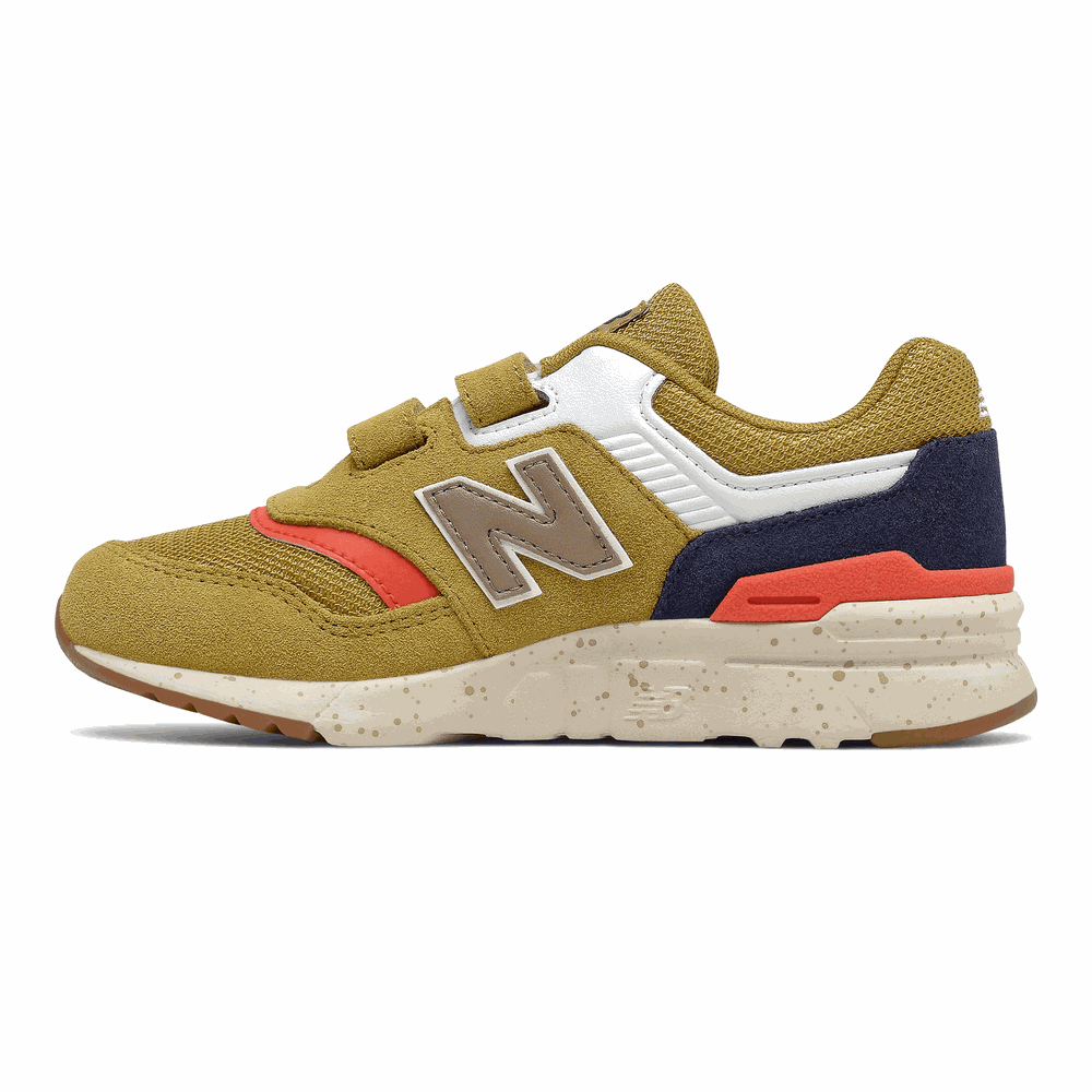 New Balance PZ997HLL