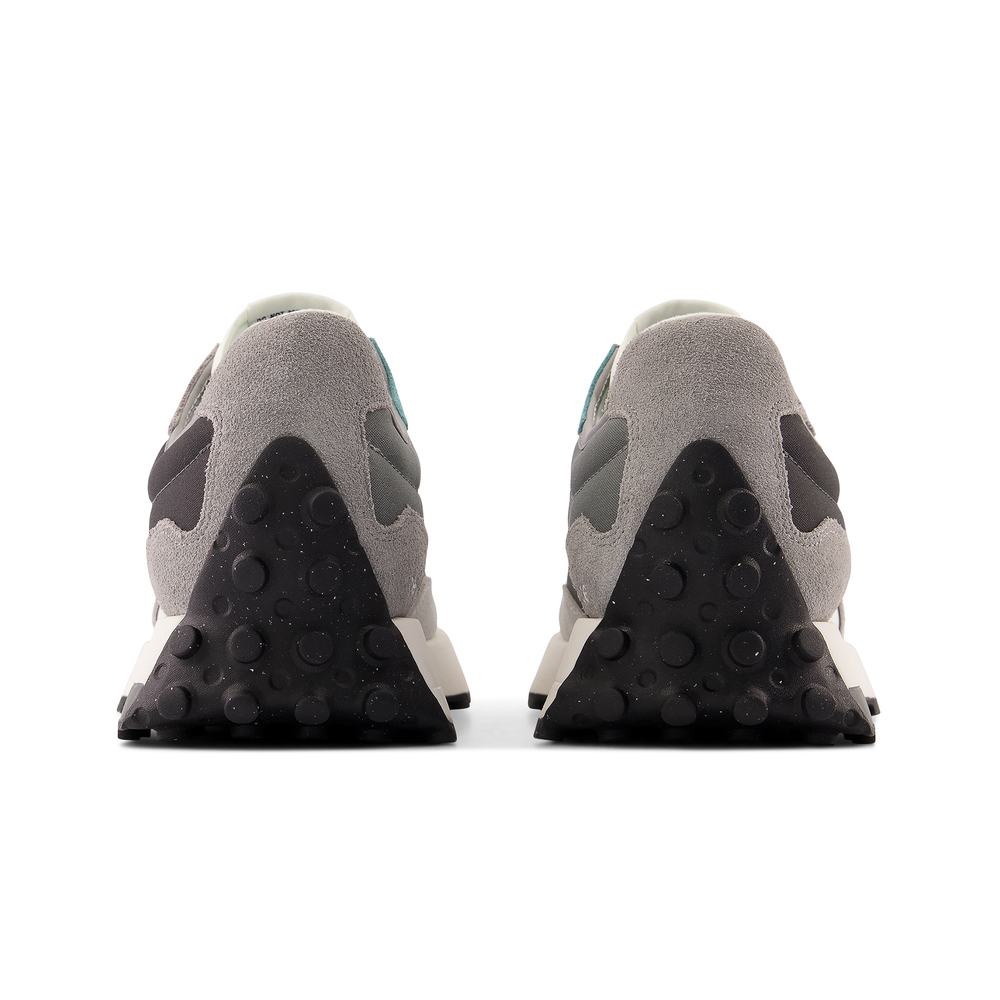 Buty męskie New Balance MS327OD – szare