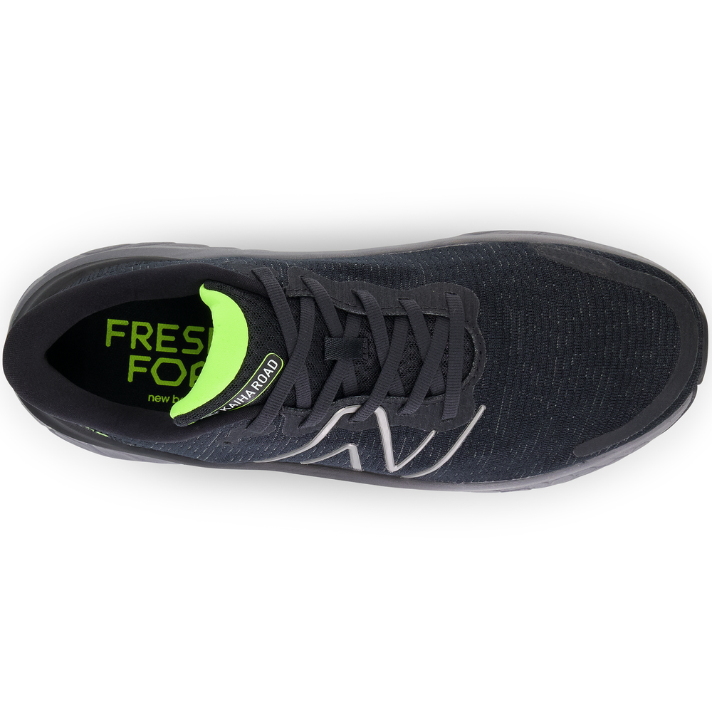 Buty męskie New Balance Fresh Foam Kaiha Road MKAIRCC1 – czarne