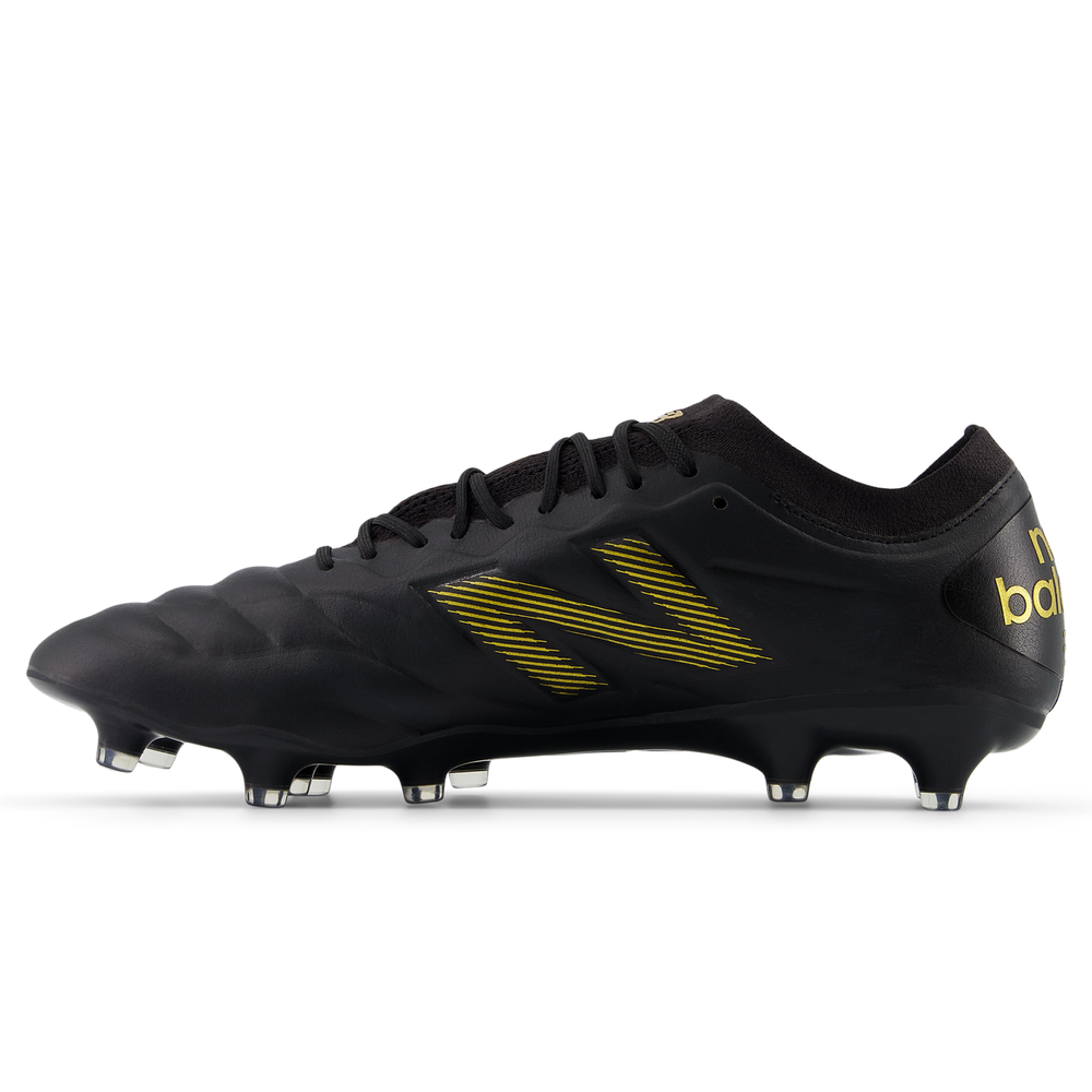 Korki męskie New Balance 442 ELITE FG V2 MS41FEG2 – czarne