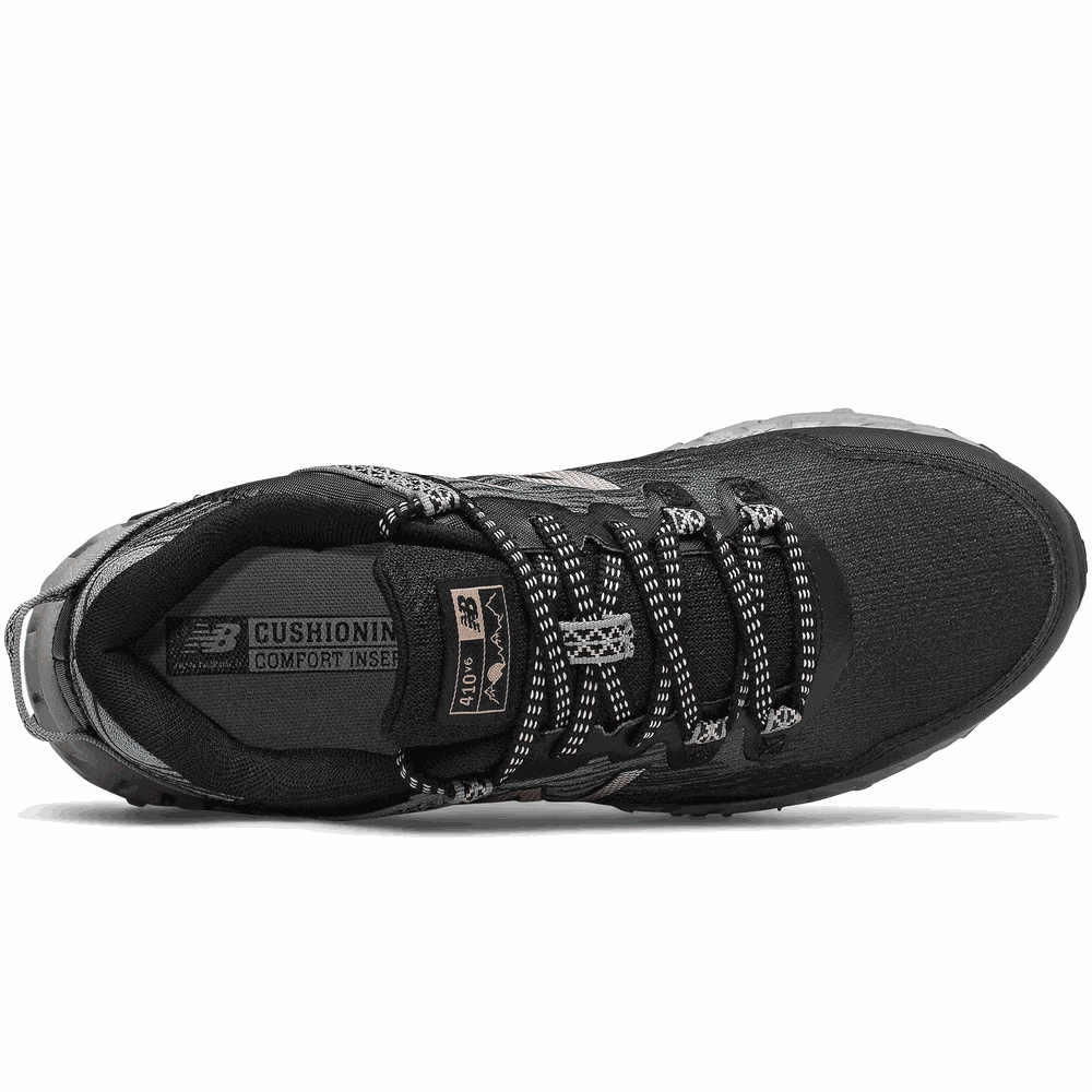 Buty New Balance WT410LB6 – szare