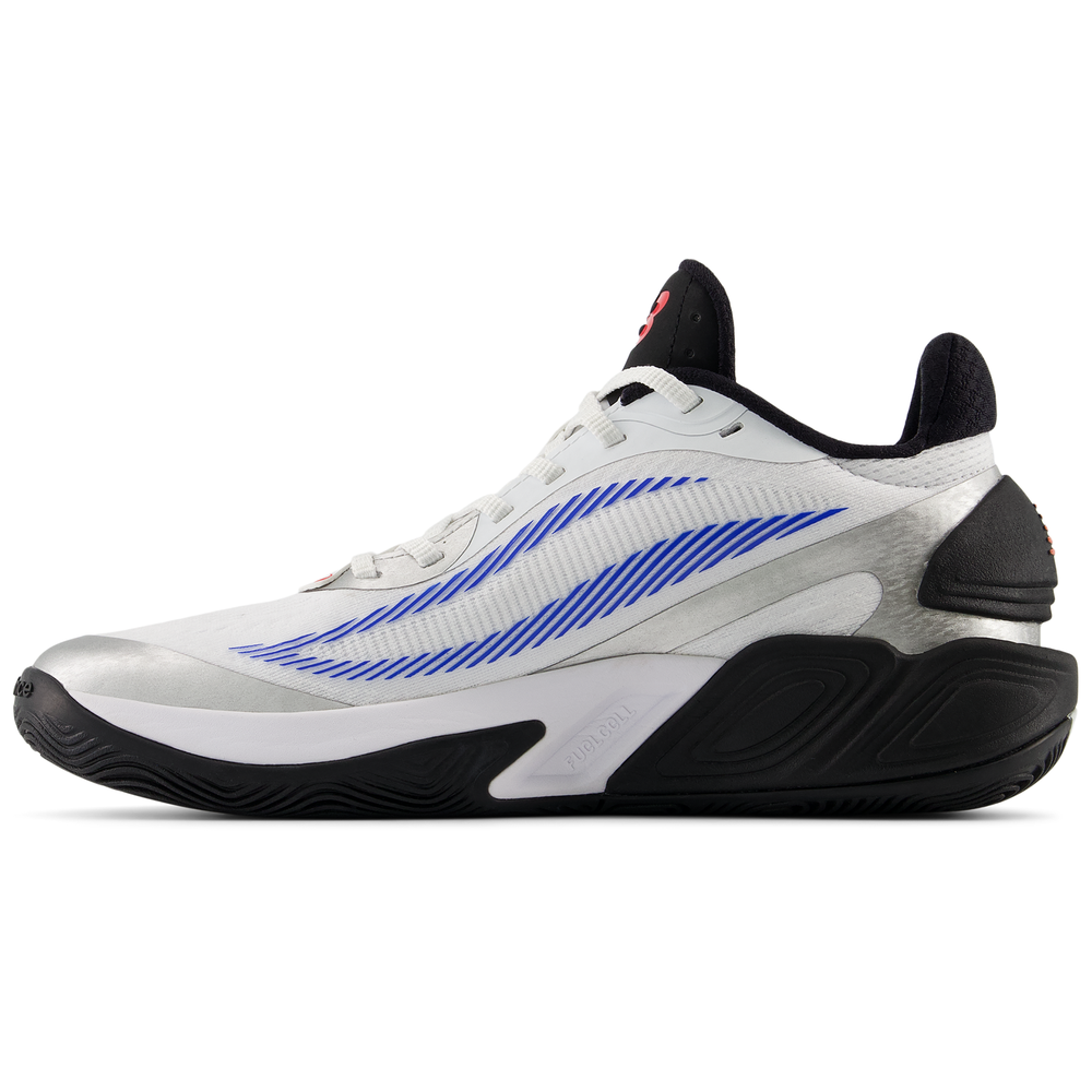 Buty męskie New Balance TWO WXY v5 BB2WYYK5 – białe