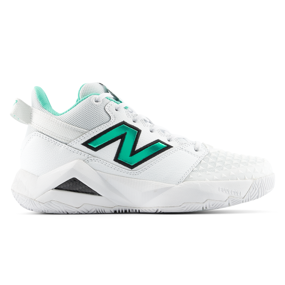 Buty damskie New Balance Coco CG2 WCOC1X3 – białe
