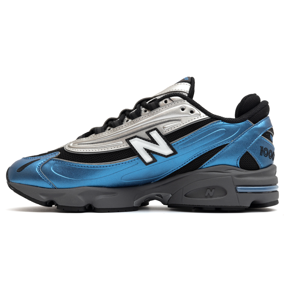 Buty unisex New Balance M1000ENV – niebieskie
