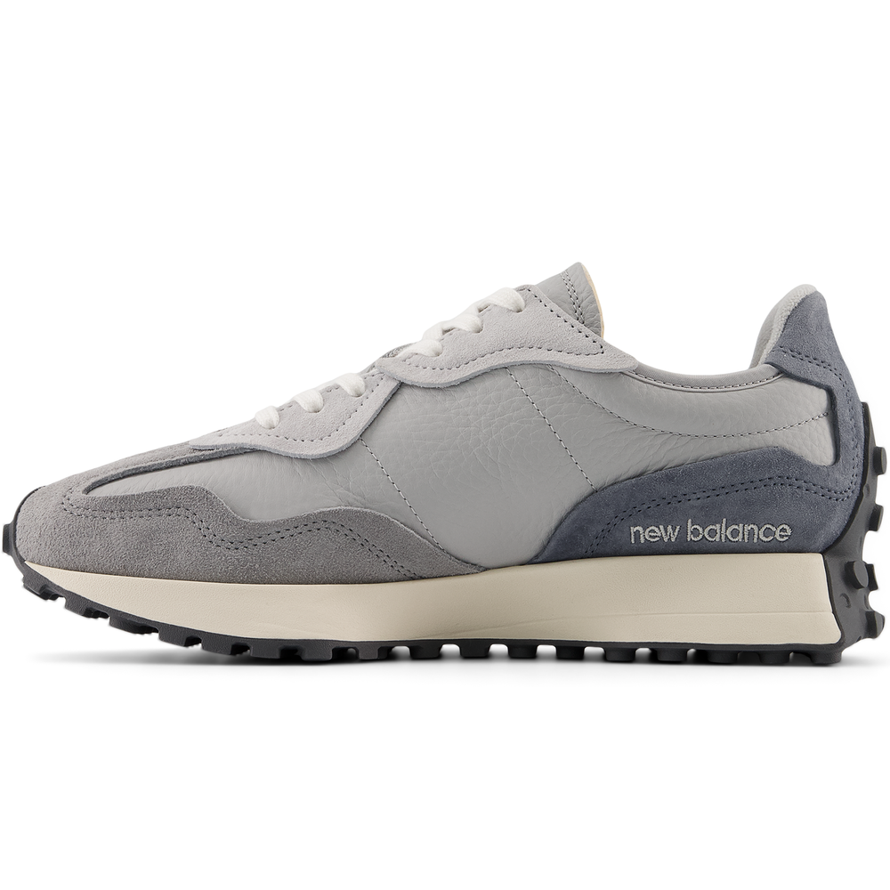 Buty unisex New Balance U327WGC – szare