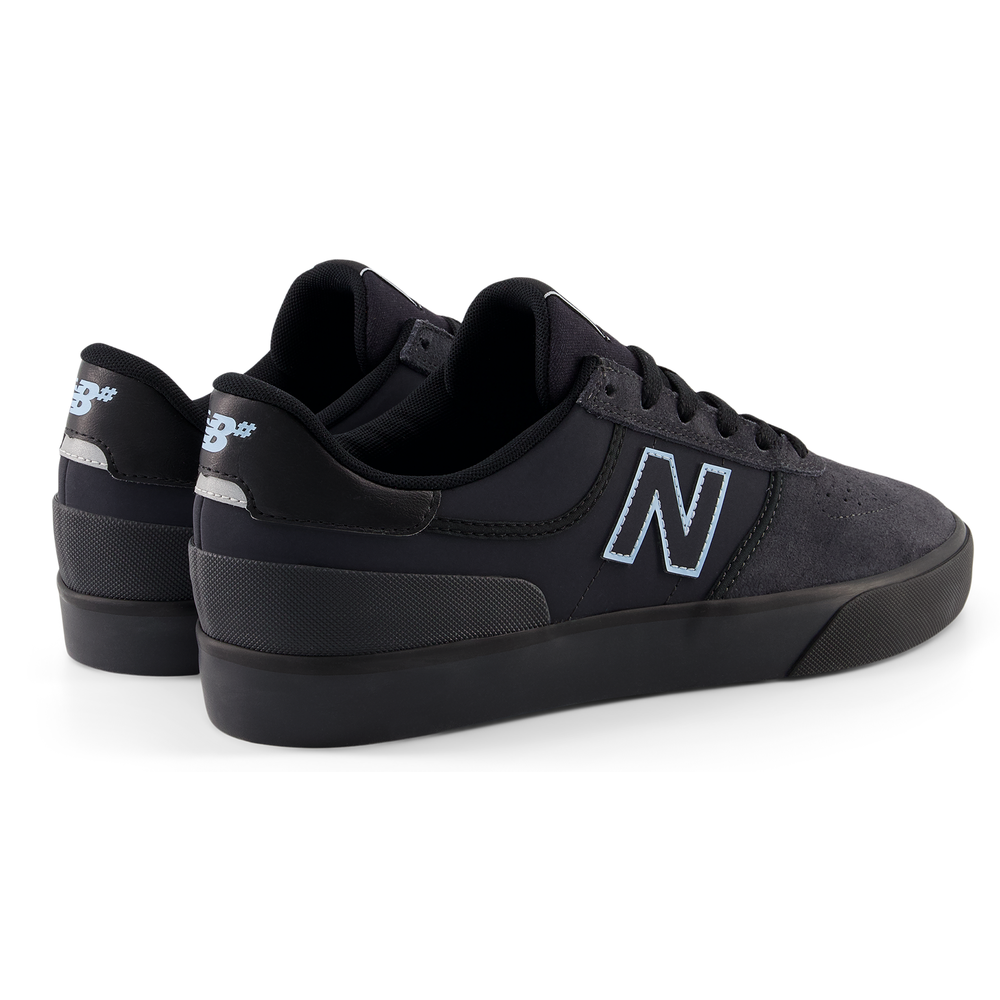 Buty męskie New Balance Numeric NM272GGB – czarne