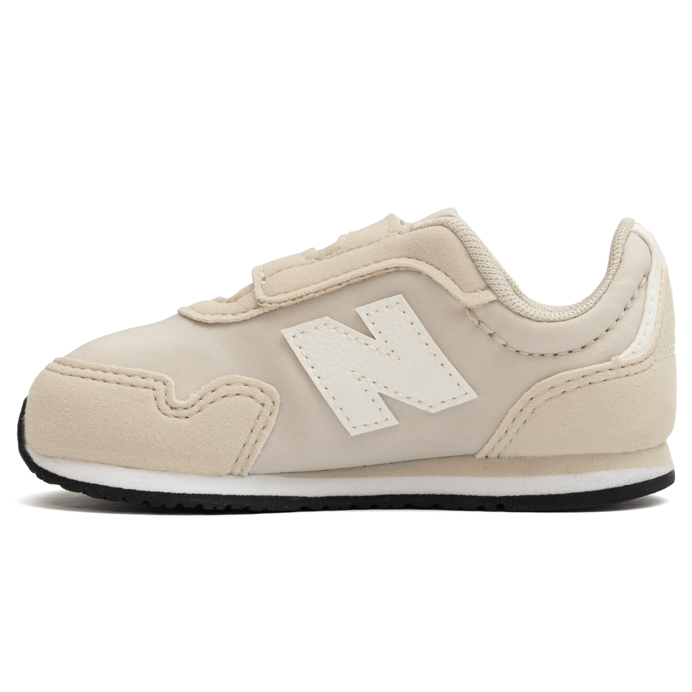 Buty niemowlęce New Balance IV323AC – beżowe