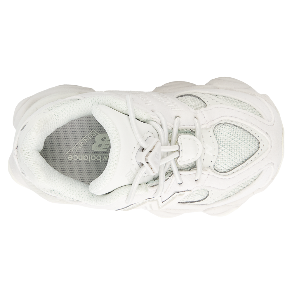 Buty niemowlęce New Balance IV9060LL – białe