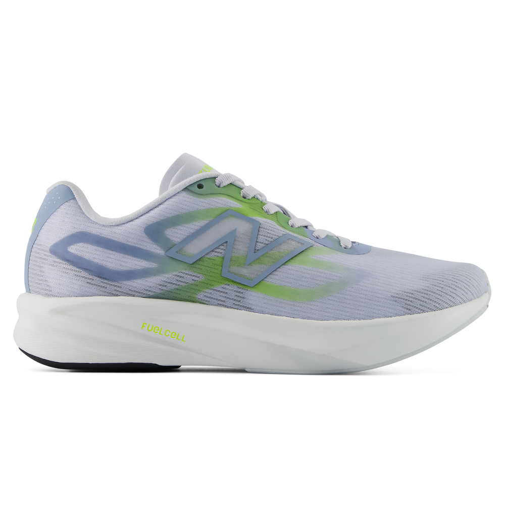 Buty damskie New Balance Flite-R WFLTR9DC – szare